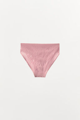 SEAMLESS BRIEFS - Zara фото 4