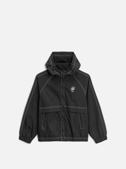 ACOOLA / Куртка детская для мальчиков Yeger черный
