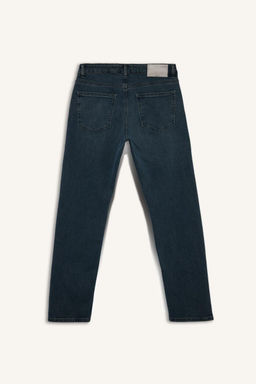 Sergio Regular Fit Jean Pantolon - Defacto фото 8