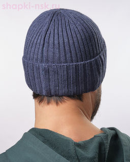 118/FL SHM Шапка мужская флис (58-60)