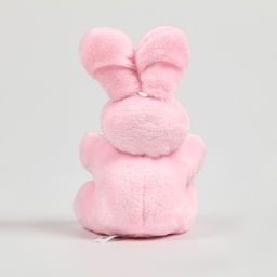 Цена за 2 шт. Мягкая игрушка-адвент Заяц - Milo toys фото 5
