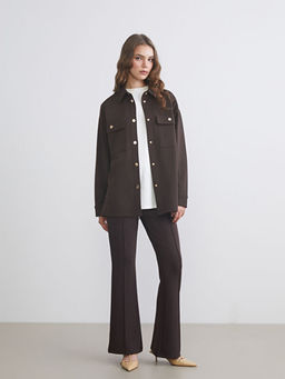 Oversize Kad?n G?mlek Tunik