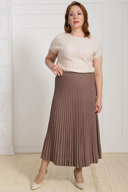 Юбка женская Л452б - Olsarri фото 5