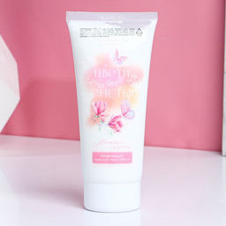 Гель для душа 250 мл и крем для тела 200 мл, Весна в сердце, подарочный набор женский, ЧИСТОЕ СЧАСТЬЕ  фото 5