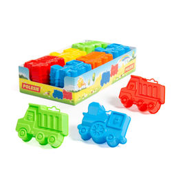 Формочка транспортная (дисплей)