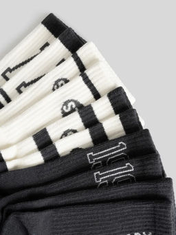 ACOOLA / Носки муж. в наборе из 5 пар Viktor разноцветный  фото 2