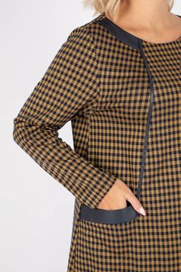 Платье П5-4838/3 - Wisell фото 8