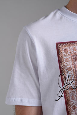 8556 Футболка мужская