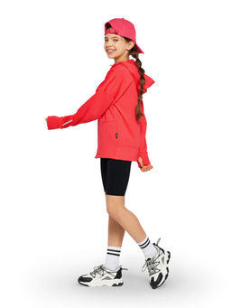 Кофта (толстовка) на молнии с капюшоном детск. Стиг - Oldos фото 2