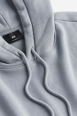 Sudadera con capucha Loose Fit - H&m фото 2