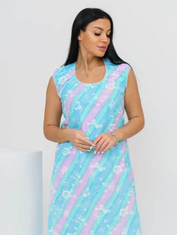 Ночная сорочка мод.1014/16