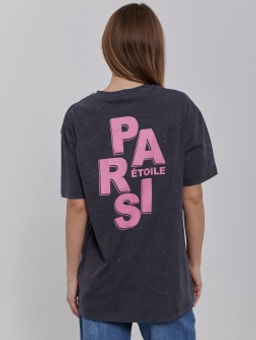 ФУТБОЛКА ЖЕНСКАЯ - Chic & charisma фото 5