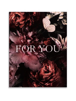 Цена за 20 шт. Открытка-комплимент «Для тебя», 6×8 см