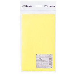 Ткань 2С64 Блузочно-сорочечная ФАСОВКА 125 г/кв.м 5 г/кв.м 150 х 150 см 100% лён