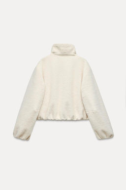 SOFT JACKET - Zara фото 6