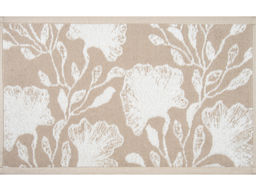 Полотенце махровое 1с105.513ж2 Переливы(лен3) 50х30 см