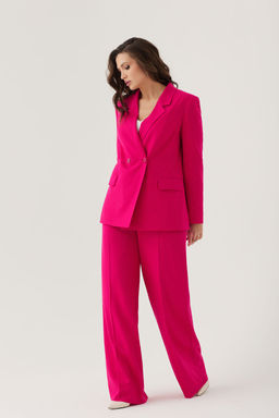 Жакет ELady 4246 фуксия