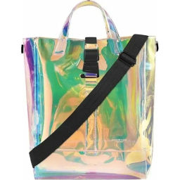 Сумка для ноутбука Gaston Luga Spl?sh Tote. цв: призма SPTTPM