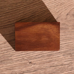 Шкатулка «Слоник», 7.5×5×3.3 см, дерево шишам