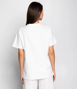 Футболка #КТ139 (2), белый
