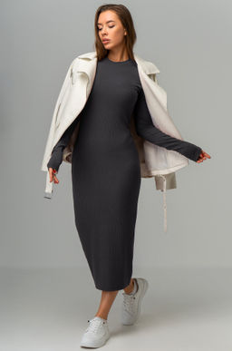 Женское облегающее платье миди Happyfox - Happy fox фото 9