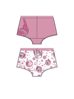 PlayToday / Трусы для девочки, 2 шт. в комплекте  фото 3