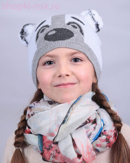 S 365 Шапка (56-58)