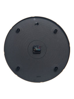 Часы настенные интерьерные «Крест», бесшумные, плавный ход, циферблат d=50 см