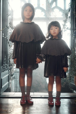 BAILARINA T PIEL LIMITED EDITION  / Rojo Burdeos