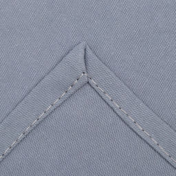 Набор салфеток Этель Kitchen, цвет синий, 30х40 см - 2 шт, 100% хлопок, саржа 220 г/м2  фото 4