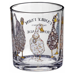 НАБОР СТАКАНОВ FAMILY FARM ИЗ 4-Х ШТ. 320 МЛ - Lefard фото 6