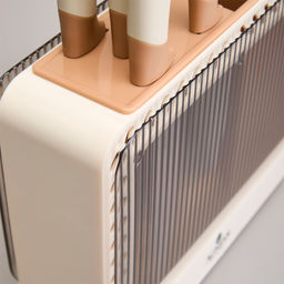 Набор ножей 6 пр. AGNESS на пласт. подставке арт. 911-780