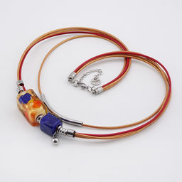 SAMBA Колье LKY5965