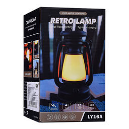 Светильник "Романтичный вечер" в коробке