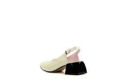 Туфли EDART 4100.4057bl. pink-beige