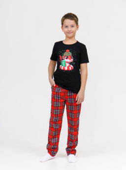 М28/1Д Пижама детская "СИМВОЛ ГОДА"