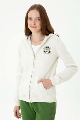 Kad_n Ta_ Sweatshirt - U.s. polo assn фото 3