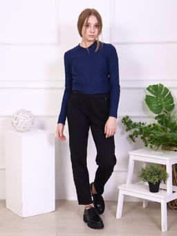 Лонгслив для девочки Фиона Ладошки  фото 15