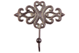 Вешалка-крючок № Пи6936 6шт/уп