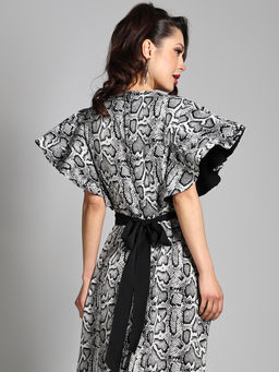 Платье Дико модно - Dstrend фото 13