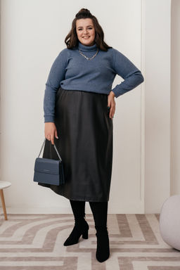 Водолазка женская