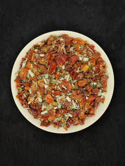 Смесь №4 Томаты и базилик - MamiDA фото 3