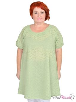 Туника Модель №1101 размеры 44-84