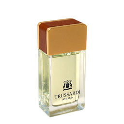 TRUSSARDI MY LAND men 30ml edt  фото 4