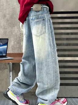 Джинсы Соль&Перец  фото 4