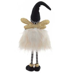 Игрушка набивная "Фея", L27 W16 H67 см, 2в.