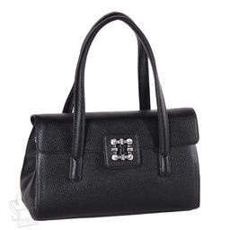 Сумка женская  593374 black Velina Fabbiano-Safenta/50