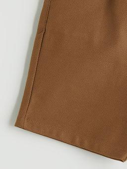 Beli Lastikli Basic Erkek ?ocuk ?ort