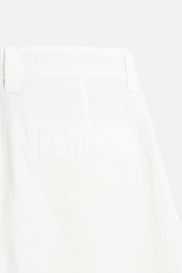 PILILI WIDE FIT PANTOLON - Zara фото 9