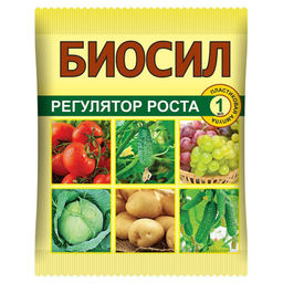 Регулятор роста Биосил 1мл